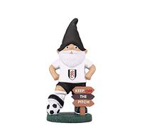FOCO Gnomo con licenza ufficiale Fulham FC Keep Off The Pitch