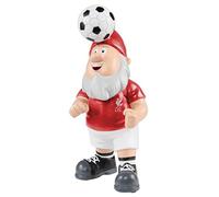 FOCO Gnomo con licenza ufficiale Liverpool FC Header Ball