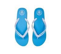 FOCO - Infradito Unisex per Squadra di Calcio (Manchester City FC, Medio)