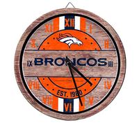 FOCO Kansas City Chiefs NFL - Orologio da parete