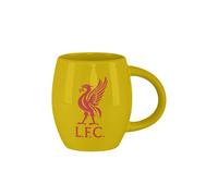 FOCO Licenza ufficiale Liverpool FC Chant Tea Tub Mug