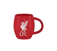 FOCO Licenza ufficiale Liverpool FC classico con motivo a lettere
