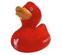 FOCO Licenza ufficiale Liverpool FC Football Bath Time Vinyl Duck