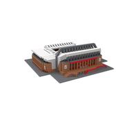 FOCO Licenza ufficiale Liverpool FC New Anfield BRXLZ Stadio 3D Kit costruzione