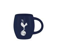 FOCO Licenza Ufficiale Tottenham Hotspur Chant Classica Lettera Mug Tazza Tazza