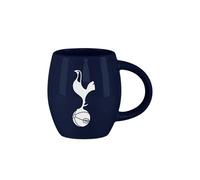 FOCO Licenza ufficiale Tottenham Hotspur - Tazza con motivo classico con lettere