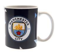 FOCO Manchester City FC Particle Mug