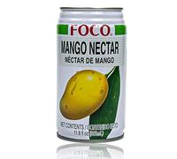 Foco - Mango Nectar - 350ml Can - Dalla Tailandia