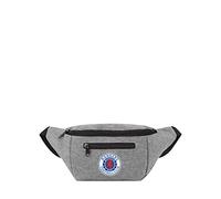 FOCO Marsupio ufficiale dei Rangers FC Football Grigio