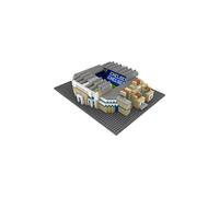 Team Merchandise Puzzle Chelsea 3d Mini Brxlz Stadium