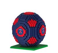 FOCO Modello ufficiale del Paris Saint-Germain FC BRXLZ Bricks 3D di calcio