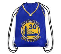 FOCO NBA Golden State Warriors Curry S. #30 Player Drawstring Backpack