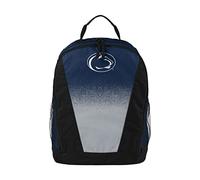 FOCO NCAA College Team Logo Gradient Print Primetime Zaino, Colore della squadra., One Size, Zaino College Primetime con stampa sfumata