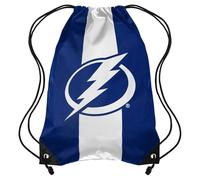 FOCO NHL - Sacca da palestra con cordoncino, Tampa Bay Lightning