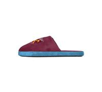 FOCO Pantofole da calcio con licenza ufficiale, West Ham United, 40/41 EU