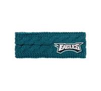 FOCO Philadelphia Eagles NFL - Fascia da donna lavorata a maglia