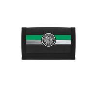 FOCO Portafoglio con licenza ufficiale Celtic FC Ultra Action Football, Celtic F.C, Taglia unica, Casual