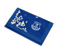 FOCO Portafoglio con licenza ufficiale Everton FC Particle Wallet