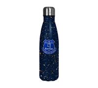 FOCO Prodotto con licenza ufficiale Everton FC Paint-Splatter Cool-Flacone da 500 ml