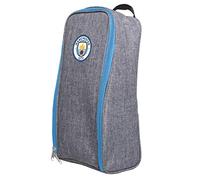 FOCO Prodotto con licenza ufficiale Manchester City FC Grey