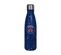 FOCO Prodotto con licenza ufficiale Paris Saint-Germain FC Paint-Splatter Cool-Flacone da 500 ml