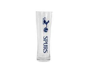 FOCO Prodotto con licenza ufficiale Tottenham Hotspur Calcio sottile Pintglas