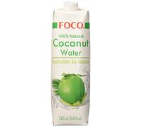 Foco Pura Acqua di Cocco - 1000 ml