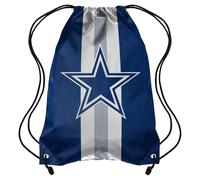 FOCO Sacca da palestra NFL con coulisse - Dallas Cowboys