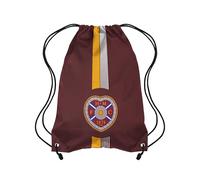 FOCO Sacca da palestra unisex Ultra Action con coulisse (confezione da 1), Cuore di Midlothian, One Size, Casual