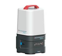 SCANGRIP 3.6103C - LAMPADA DI LAVORANTE A LED AREA 10 CONNECT, 360°, 10000 LM, 6000