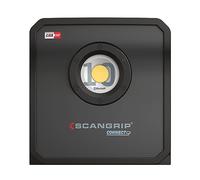SCANGRIP - Lampada a LED con funzione di dimmerazione CONNECT, Modello: NOVA-10 NOVA-10