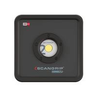 SCANGRIP - Lampada a LED con funzione di dimmerazione CONNECT, Modello: NOVA-2 NOVA-2