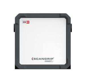 Foco Scangrip Vega 2 Connect