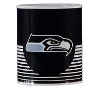 FOCO Seattle Seahawks NFL Linea Mug Blue Tasse Forever Collectibles - Stück