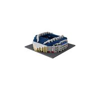 FOCO Set da costruzione con licenza ufficiale Brighton FC Amex Stadium 3D Mini BRXLZ, modello Premier League, 1.526 pezzi, età 12+