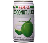Acqua di Cocco 350ml FOCO*