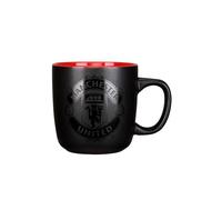 FOCO Tazza con licenza ufficiale Manchester United FC
