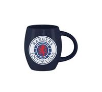 FOCO Tazza con licenza ufficiale Rangers FC Chant Tea Tub