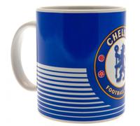 FOCO Tazza da caffè Chelsea con licenza ufficiale
