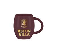 FOCO Tazza da tè con licenza ufficiale Aston Villa FC