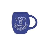 FOCO Tazza da tè con licenza ufficiale Everton FC