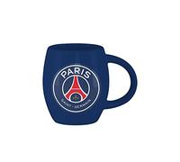 FOCO Tazza da tè con licenza ufficiale Paris Saint-Germain FC