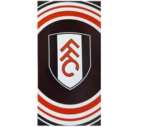 FOCO Telo mare con licenza ufficiale Fulham FC Pulse
