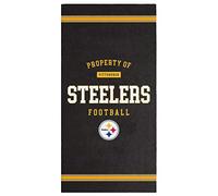 FOCO Telo mare NFL PROPRIETÀ DI Pittsburgh Steelers Football