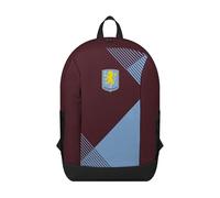 FOCO Zaino con licenza ufficiale Aston Villa FC Glide
