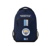 FOCO Zaino con licenza ufficiale Football Club Ultra, Man City, Taglia unica