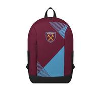 FOCO Zaino Glide Unisex, West Ham United, M, Casual