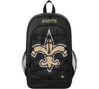 FOCO Zaino NFL - Bungee New Orleans Saints
