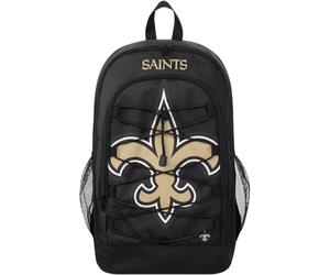 FOCO Zaino NFL - BUNGEE New Orleans Saints