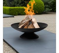 Focolare cestello per fuoco stufa da terrazza terrazza fuoco da terrazza Indi...